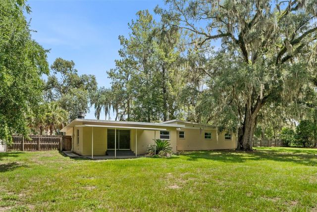 10907 SW 24TH AVENUE, Gainesville, FL 32607