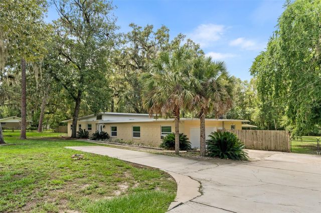 10907 SW 24TH AVENUE, Gainesville, FL 32607
