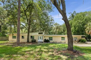 10907 SW 24TH AVENUE, Gainesville, FL 32607