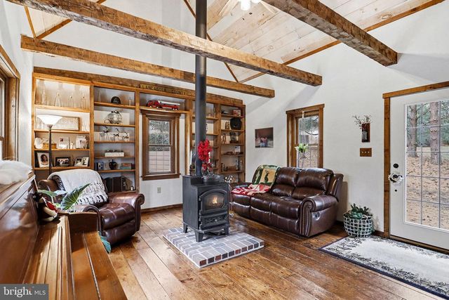 27 RIDGE RD, Lititz, PA 17543