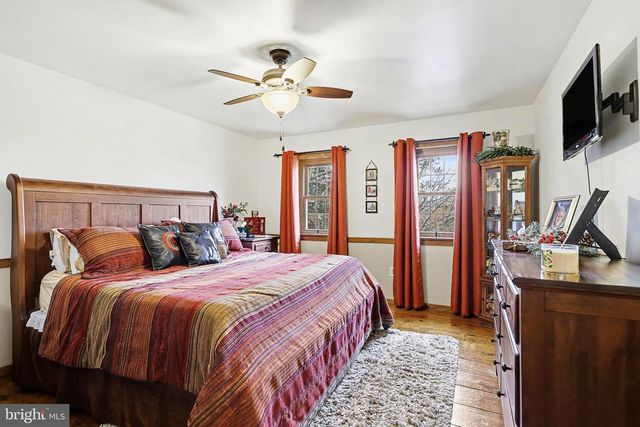 27 RIDGE RD, Lititz, PA 17543