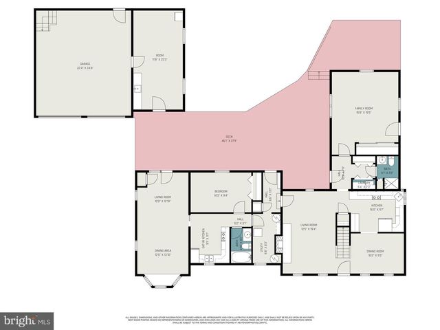 27 RIDGE RD, Lititz, PA 17543