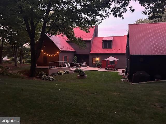 27 RIDGE RD, Lititz, PA 17543