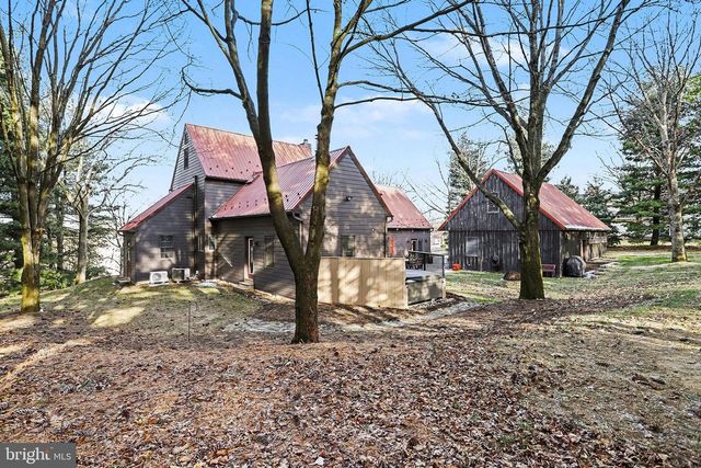 27 RIDGE RD, Lititz, PA 17543