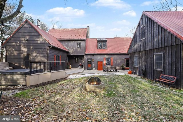 27 RIDGE RD, Lititz, PA 17543