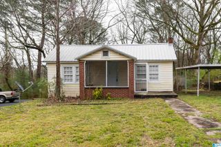 1345 HAVEN DRIVE, Birmingham, AL 35214