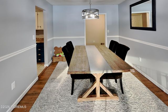 607 S Stump Tavern Road, Jackson, NJ 08527