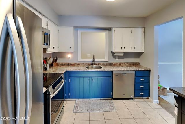 607 S Stump Tavern Road, Jackson, NJ 08527