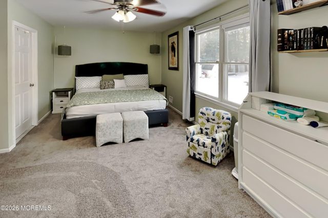 607 S Stump Tavern Road, Jackson, NJ 08527