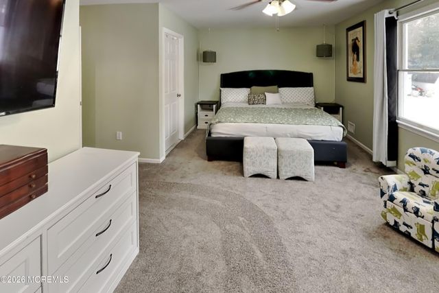 607 S Stump Tavern Road, Jackson, NJ 08527