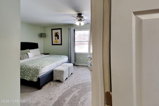 607 S Stump Tavern Road, Jackson, NJ 08527