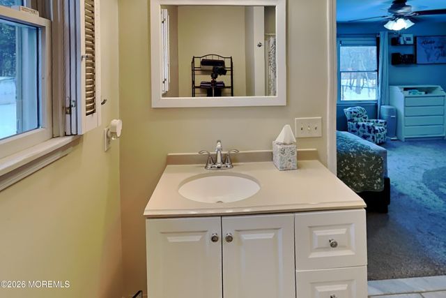 607 S Stump Tavern Road, Jackson, NJ 08527