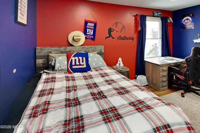 607 S Stump Tavern Road, Jackson, NJ 08527