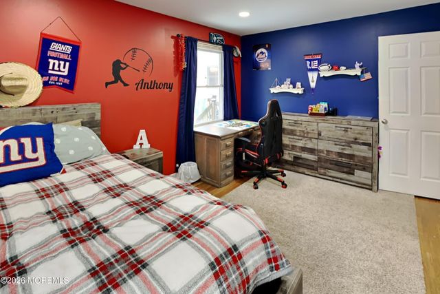 607 S Stump Tavern Road, Jackson, NJ 08527