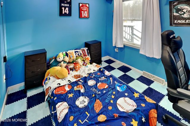 607 S Stump Tavern Road, Jackson, NJ 08527