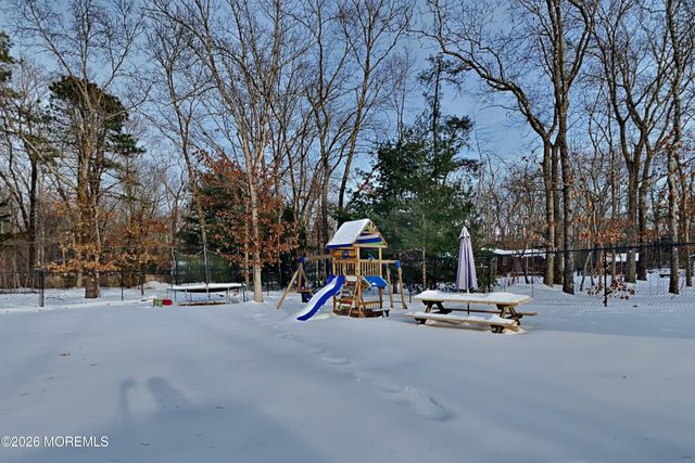 607 S Stump Tavern Road, Jackson, NJ 08527