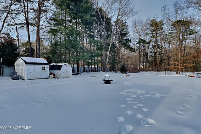 607 S Stump Tavern Road, Jackson, NJ 08527