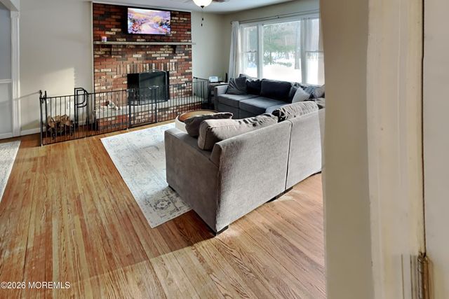 607 S Stump Tavern Road, Jackson, NJ 08527