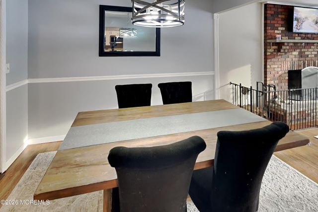 607 S Stump Tavern Road, Jackson, NJ 08527