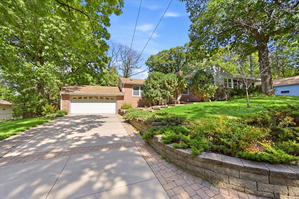 14310 Quigley Road, Minnetonka, MN 55345 — exterior
