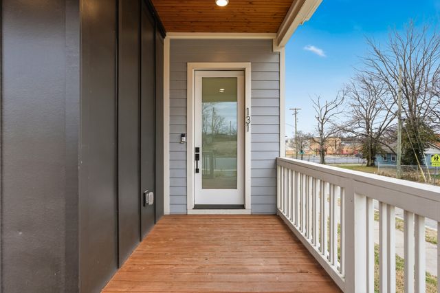131 Fain St, Nashville, TN 37210