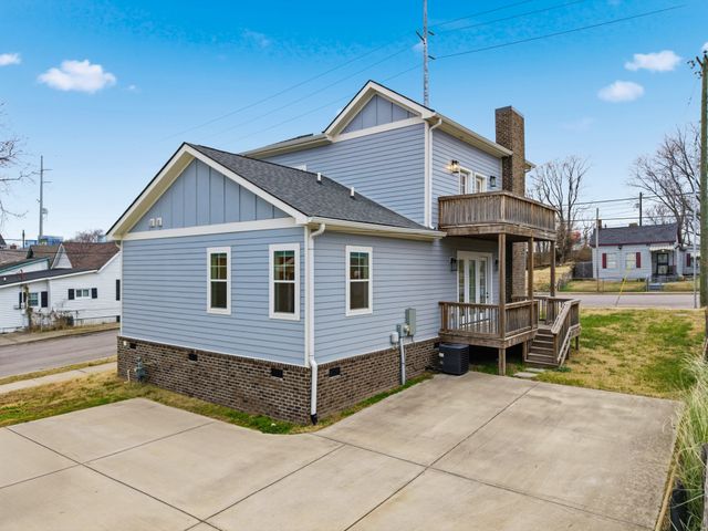 131 Fain St, Nashville, TN 37210