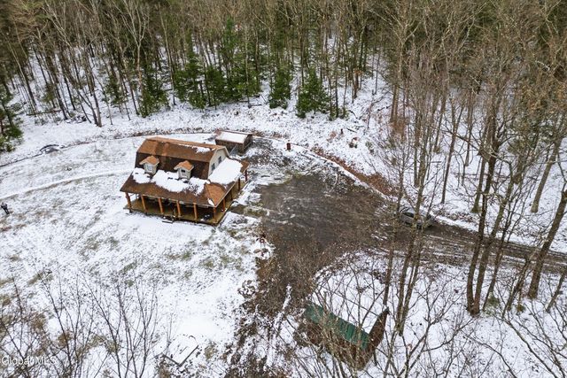 400 Greenbush Hill Road, Fulton, NY 12187