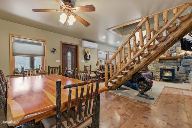 400 Greenbush Hill Road, Fulton, NY 12187