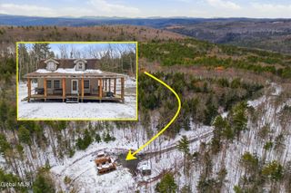 400 Greenbush Hill Road, Fulton, NY 12187