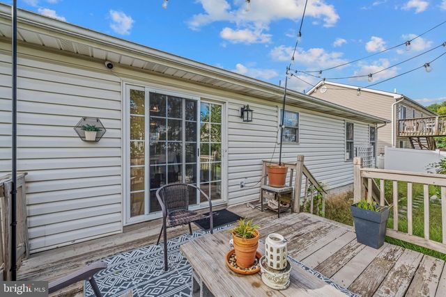 158 REAGAN DR, Inwood, WV 25428