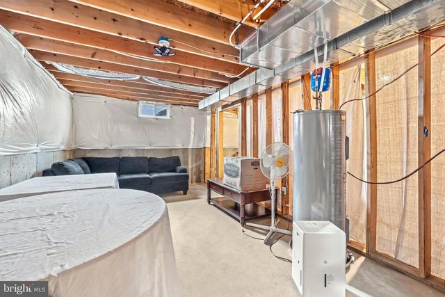 158 REAGAN DR, Inwood, WV 25428