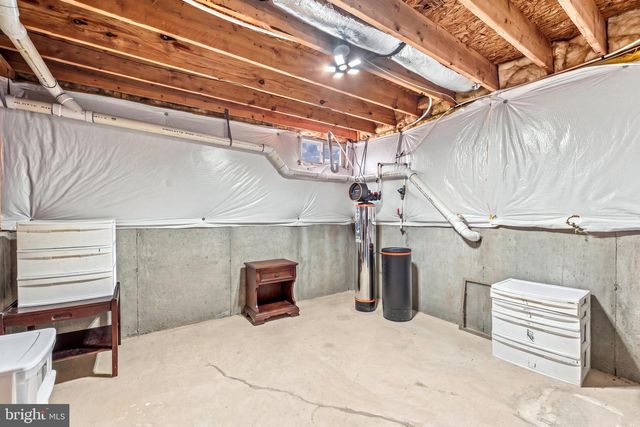 158 REAGAN DR, Inwood, WV 25428