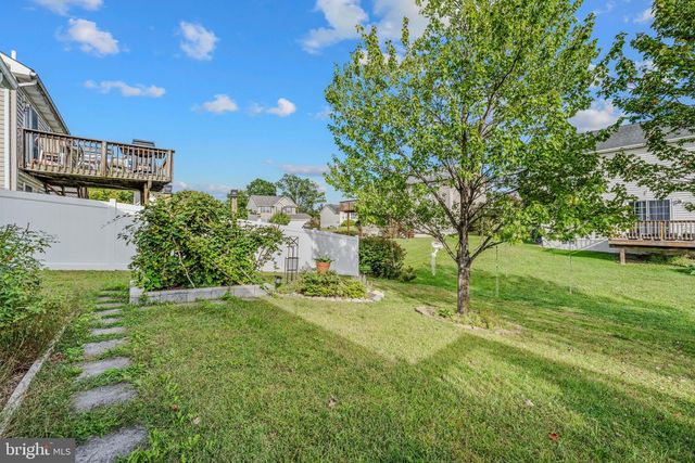 158 REAGAN DR, Inwood, WV 25428