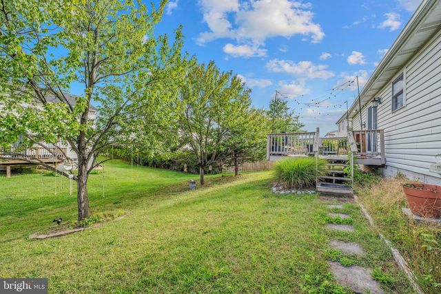 158 REAGAN DR, Inwood, WV 25428