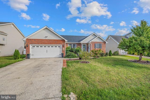 158 REAGAN DR, Inwood, WV 25428