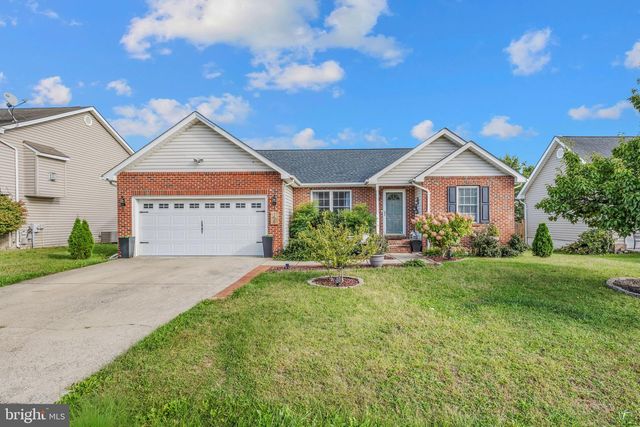 158 REAGAN DR, Inwood, WV 25428