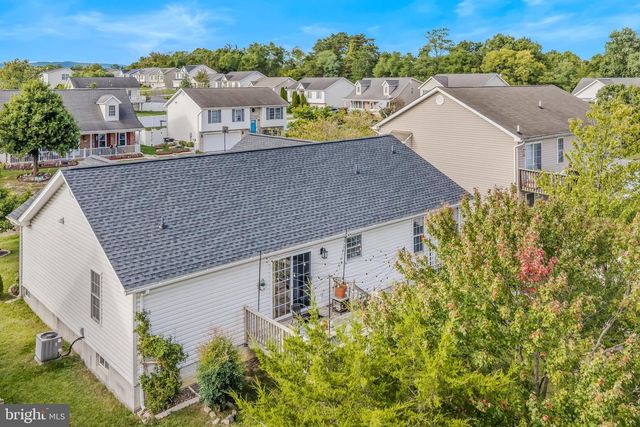 158 REAGAN DR, Inwood, WV 25428