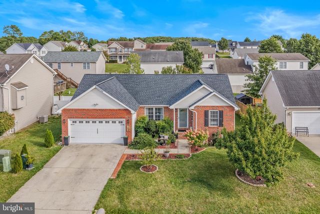 158 REAGAN DR, Inwood, WV 25428