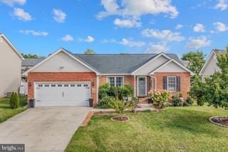 158 REAGAN DR, Inwood, WV 25428