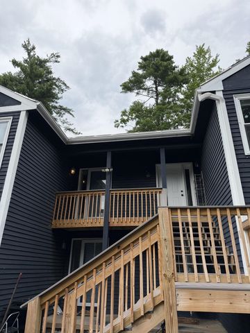 329 Old Lake Shore Rd Apt 2, Gilford, NH 03249