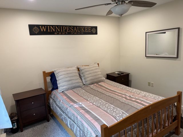 329 Old Lake Shore Rd Apt 2, Gilford, NH 03249