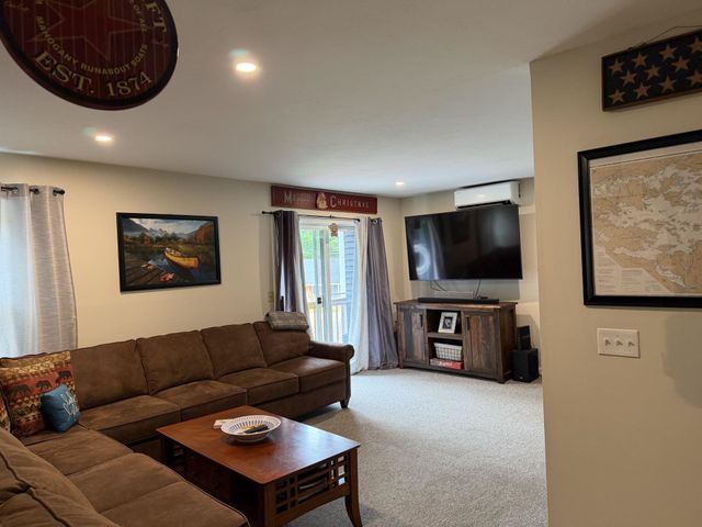 329 Old Lake Shore Rd Apt 2, Gilford, NH 03249