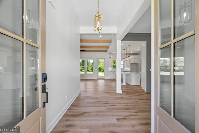 4741 H D Atha Road, Covington, GA 30014