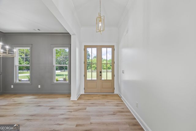 4741 H D Atha Road, Covington, GA 30014