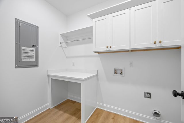 4741 H D Atha Road, Covington, GA 30014