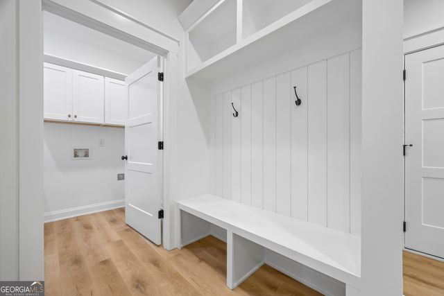 4741 H D Atha Road, Covington, GA 30014