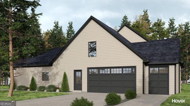 4741 H D Atha Road, Covington, GA 30014