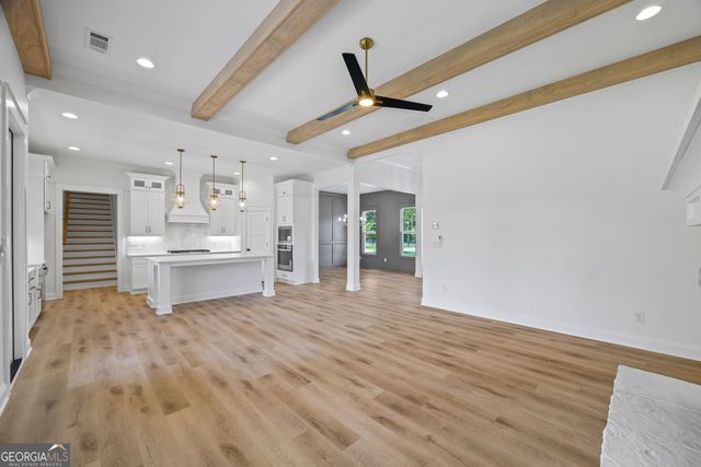 4741 H D Atha Road, Covington, GA 30014