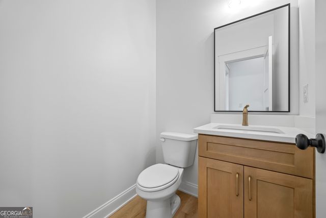 4741 H D Atha Road, Covington, GA 30014