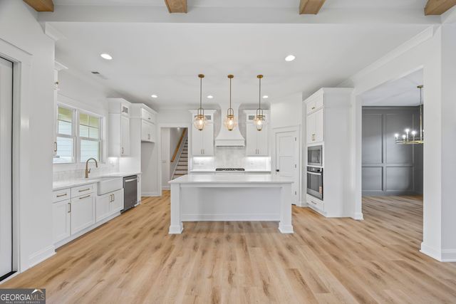 4741 H D Atha Road, Covington, GA 30014